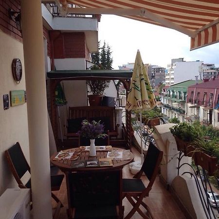 Apartment With Summer Terrace Batumi Rom bilde