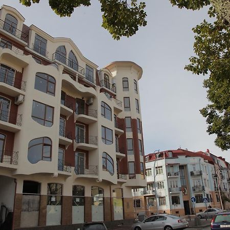 Apartment With Summer Terrace Batumi Rom bilde