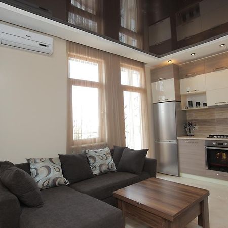Apartment With Summer Terrace Batumi Rom bilde