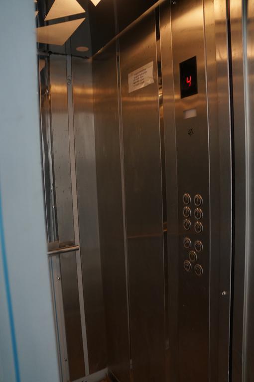 Apartment With Summer Terrace Batumi Rom bilde