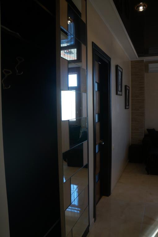 Apartment With Summer Terrace Batumi Rom bilde