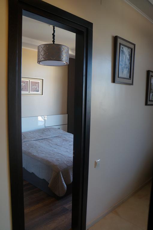 Apartment With Summer Terrace Batumi Rom bilde