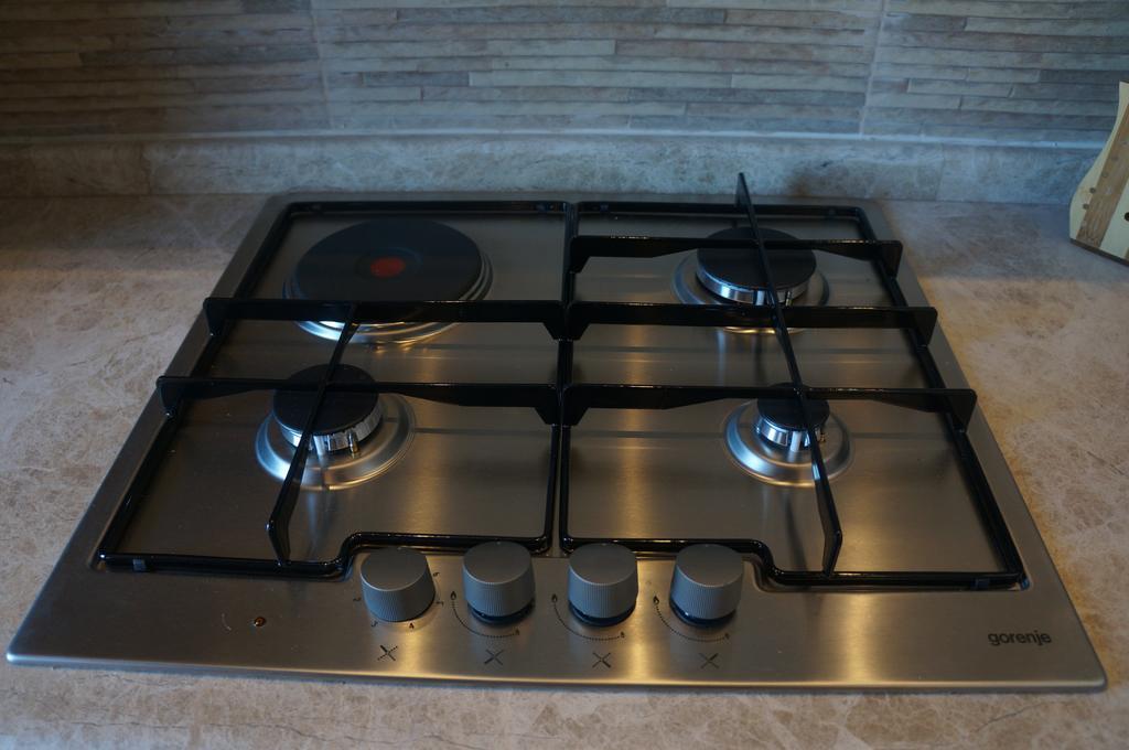 Apartment With Summer Terrace Batumi Rom bilde