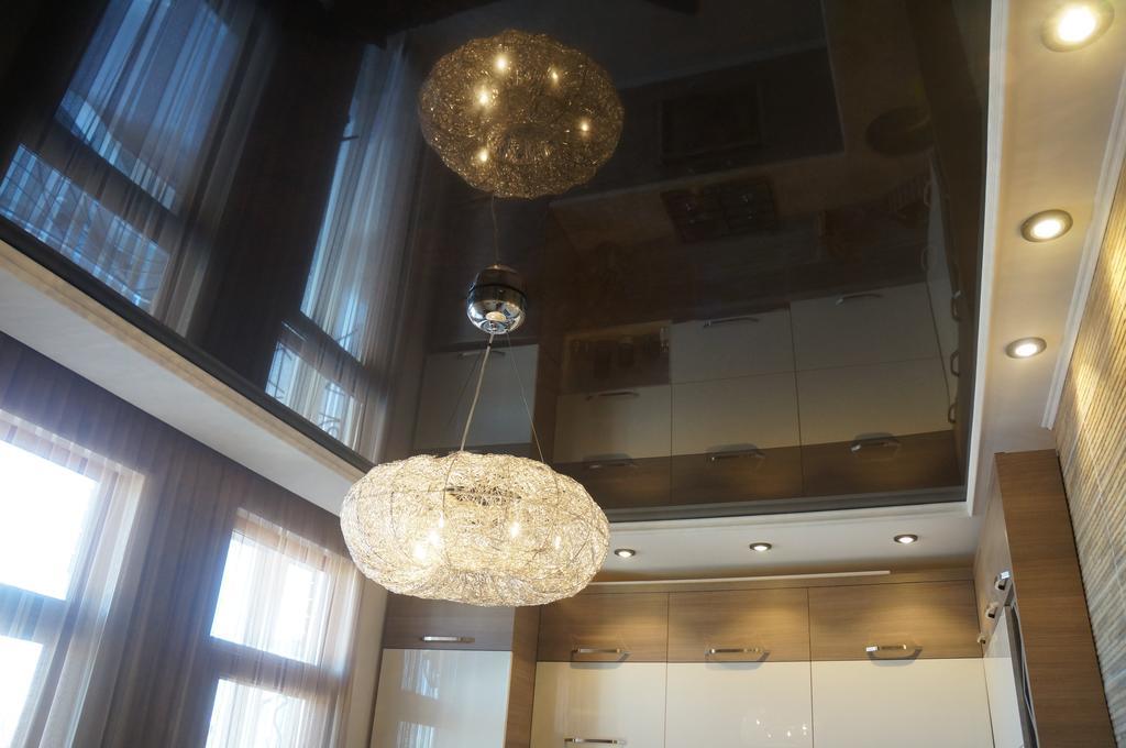 Apartment With Summer Terrace Batumi Rom bilde