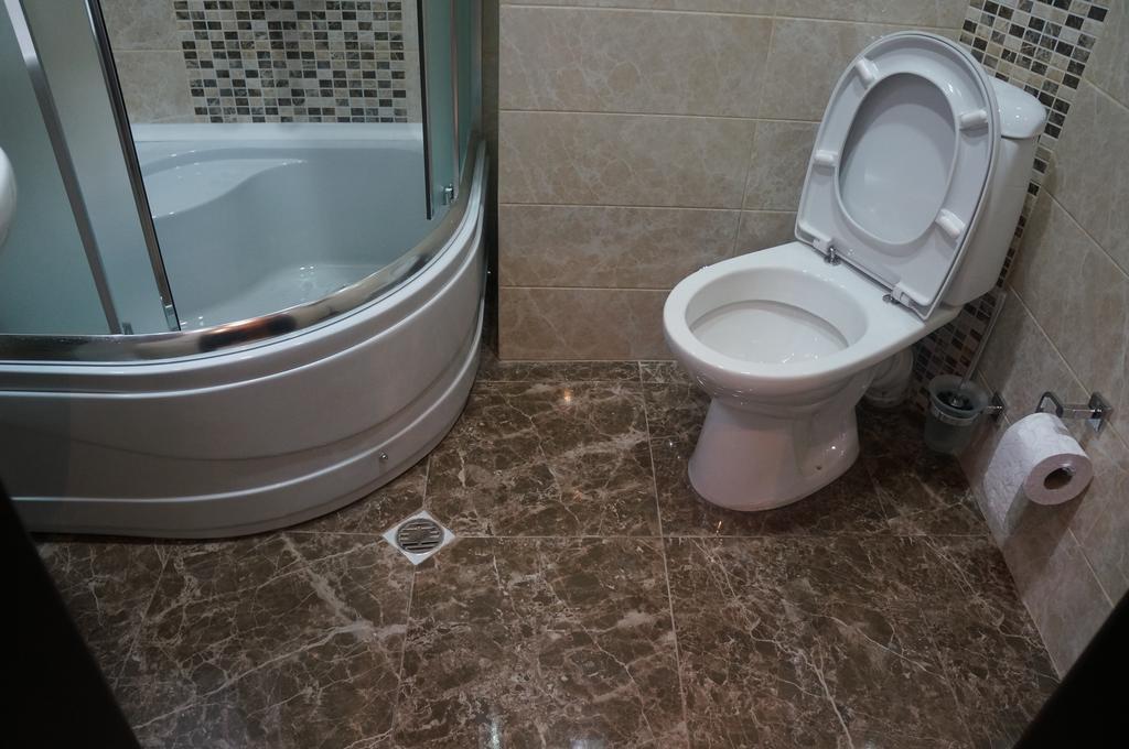 Apartment With Summer Terrace Batumi Rom bilde
