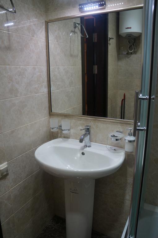 Apartment With Summer Terrace Batumi Rom bilde