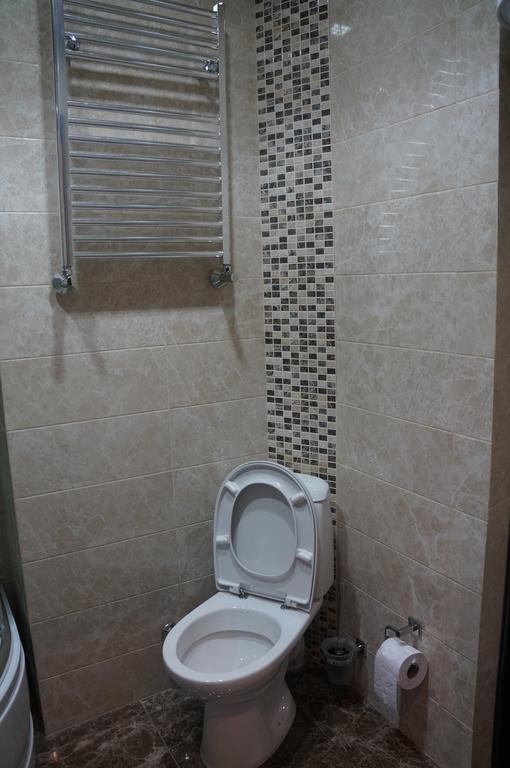 Apartment With Summer Terrace Batumi Rom bilde