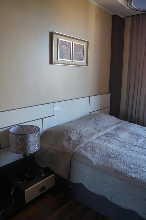 Apartment With Summer Terrace Batumi Rom bilde