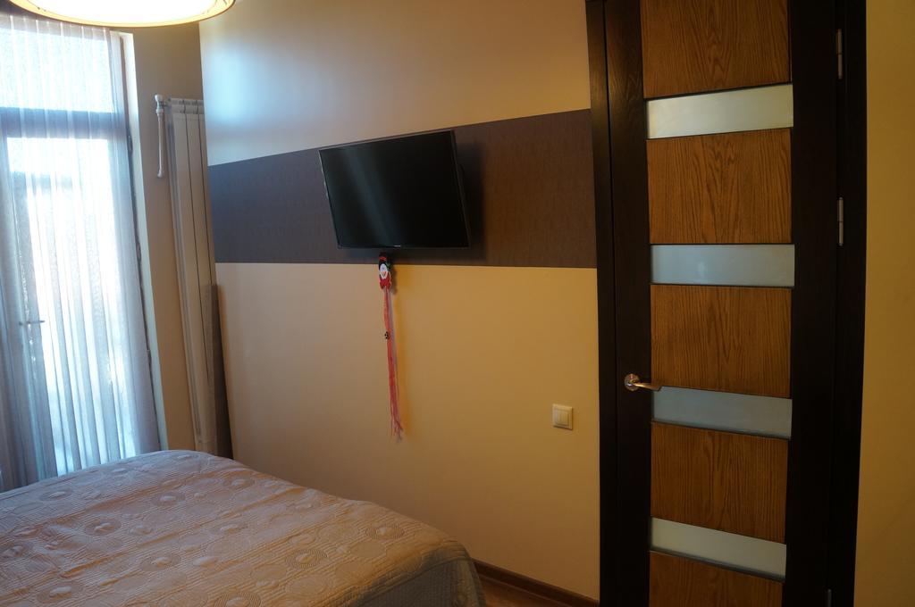 Apartment With Summer Terrace Batumi Rom bilde