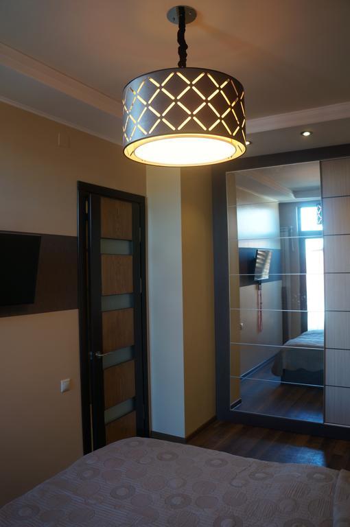 Apartment With Summer Terrace Batumi Rom bilde