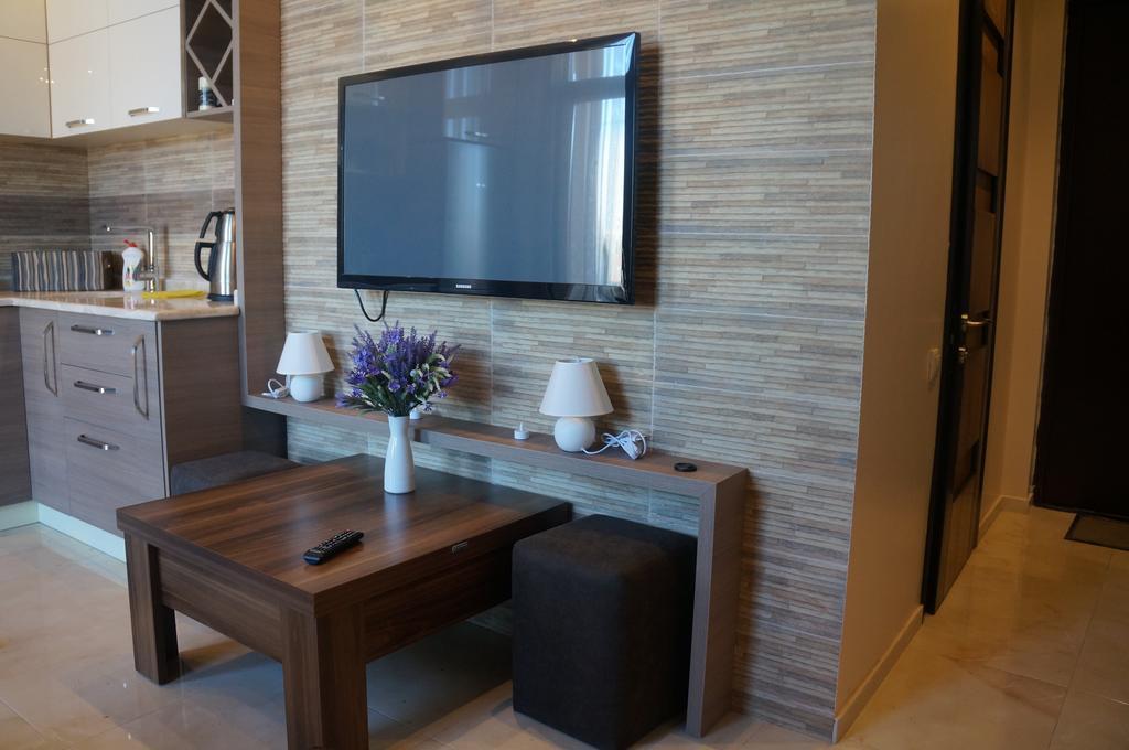 Apartment With Summer Terrace Batumi Rom bilde
