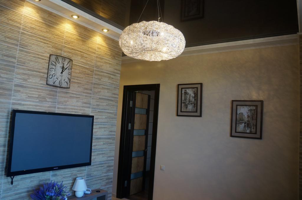 Apartment With Summer Terrace Batumi Rom bilde