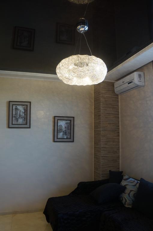 Apartment With Summer Terrace Batumi Rom bilde