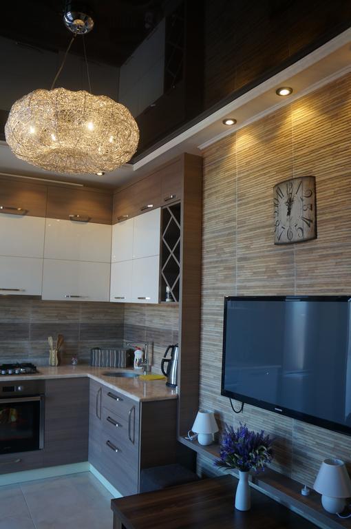 Apartment With Summer Terrace Batumi Rom bilde