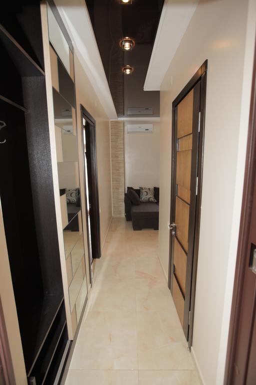 Apartment With Summer Terrace Batumi Rom bilde