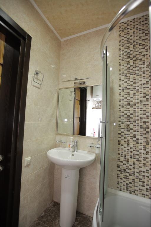 Apartment With Summer Terrace Batumi Rom bilde