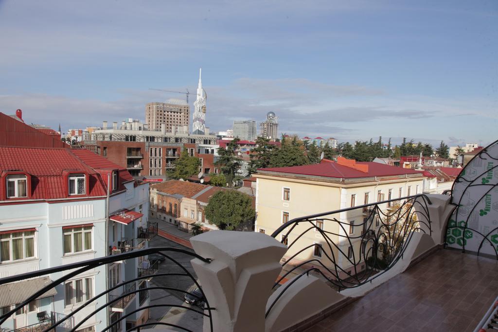 Apartment With Summer Terrace Batumi Rom bilde