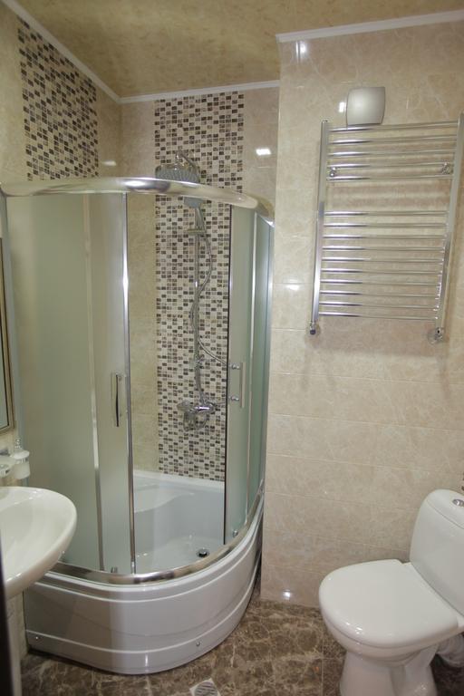 Apartment With Summer Terrace Batumi Rom bilde
